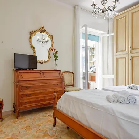 Gorgeous Apartment In Chiavari With Wifi * キアーヴァリ