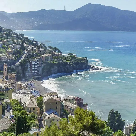 Апартаменты Gorgeous Apartment In Chiavari With Wifi