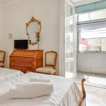 Pet Friendly In Apartment