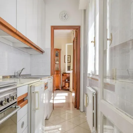 Pet Friendly In Chiavari