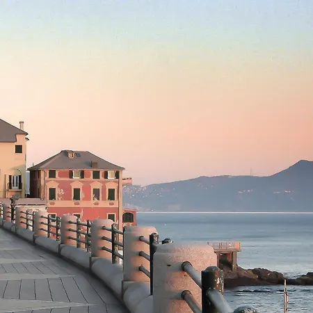 Gorgeous Apartment In Chiavari With Wifi