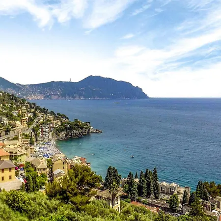 Lejlighed Gorgeous Apartment In Chiavari With Wifi *